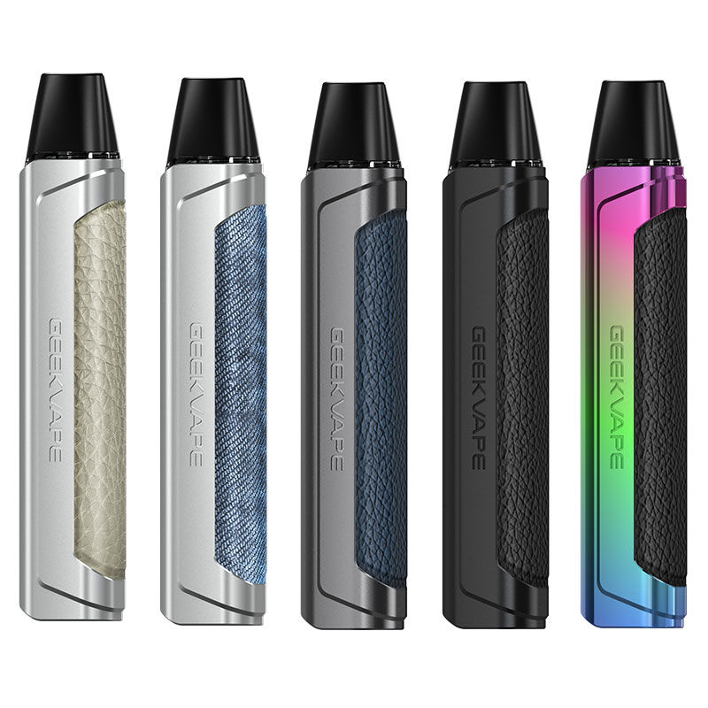 Aegis 1FC Pod Mod Geekvape