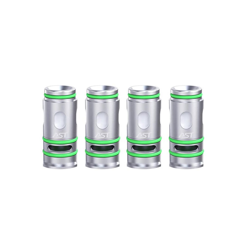 GX COIL Resistenze Ricambio GX Tank Eleaf 4 Pezzi