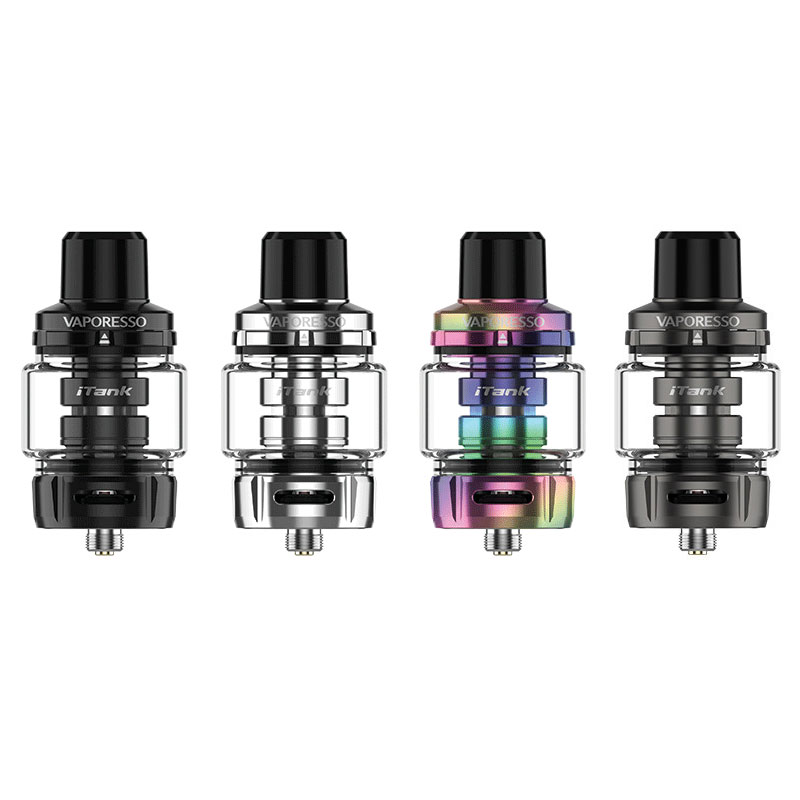 iTank Atomizzatore Vaporesso