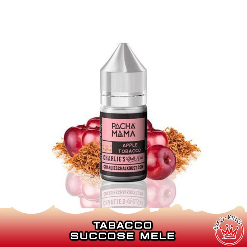 Apple Tobacco Aroma 30 ml Pacha Mama