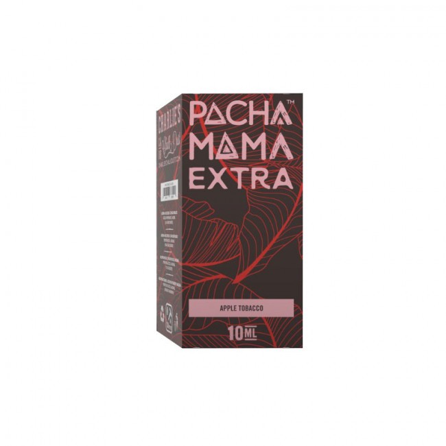 Apple Tobacco Extra Mini Shot 10 ml Pacha Mama