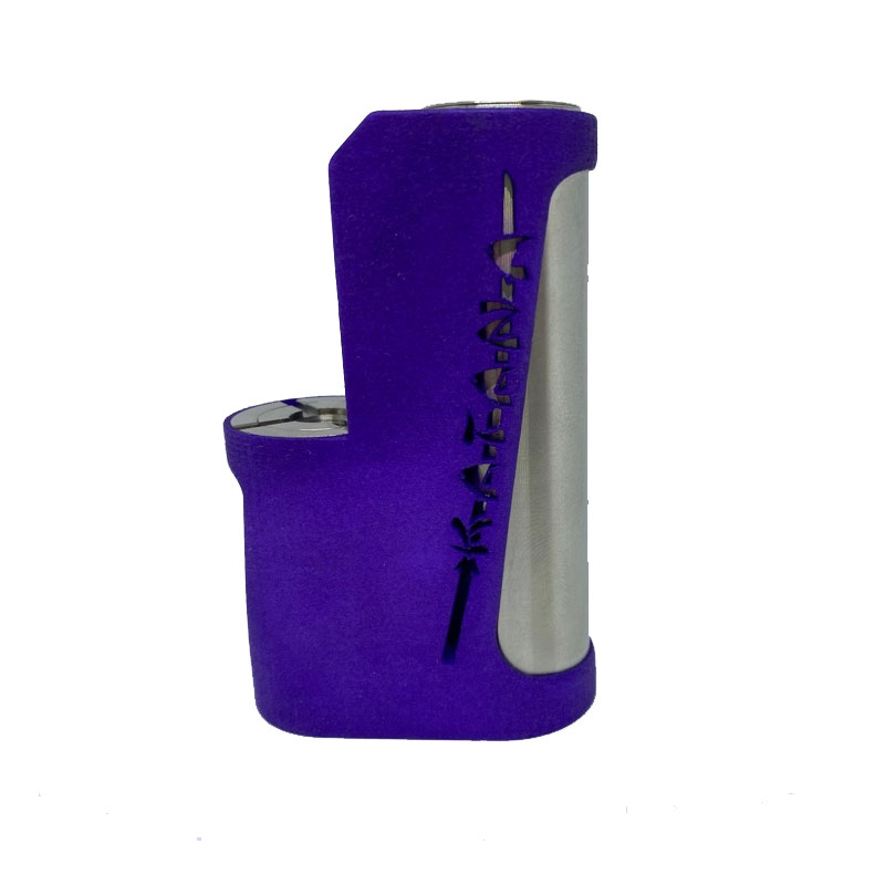 Galactika KATANA BLUE PURPLE Box Mod