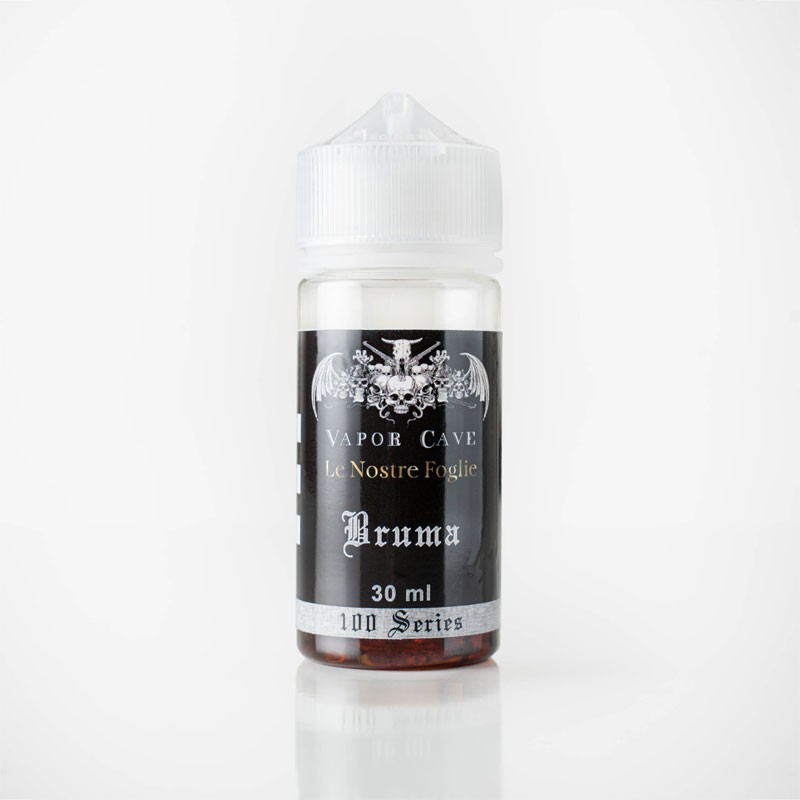 Bruma 100 Series Aroma 30 ml Vapor Cave