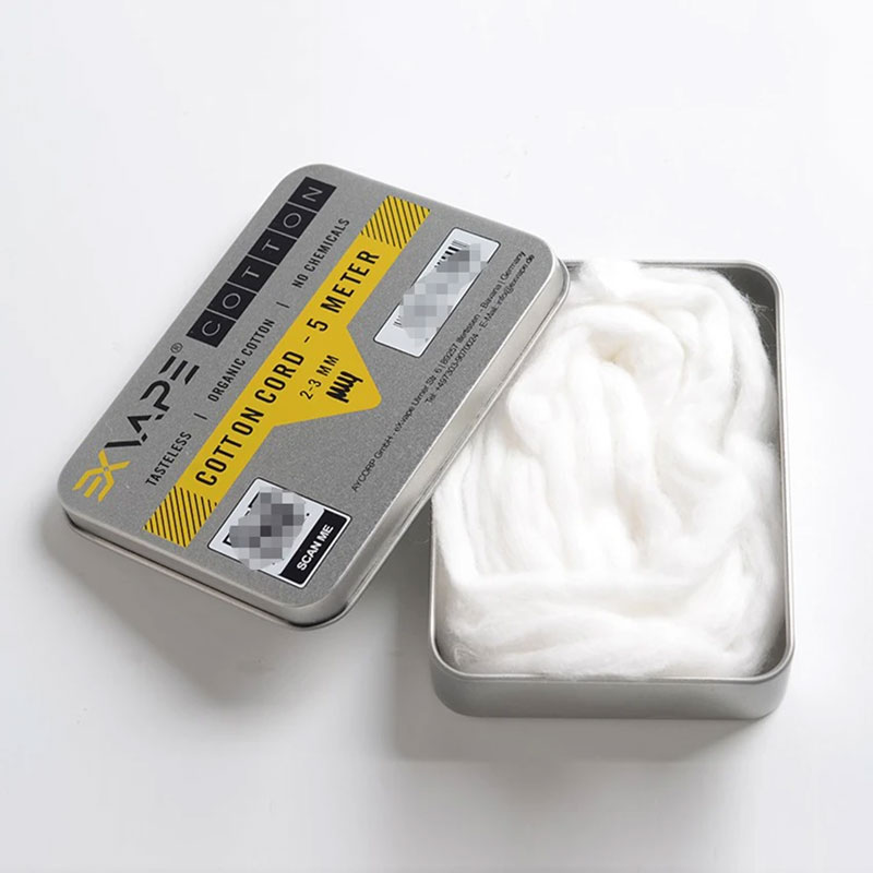 Expromizer Cotton Cord Exvape 5 Metri