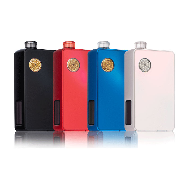 DotAIO V2 Kit Completo DotMod