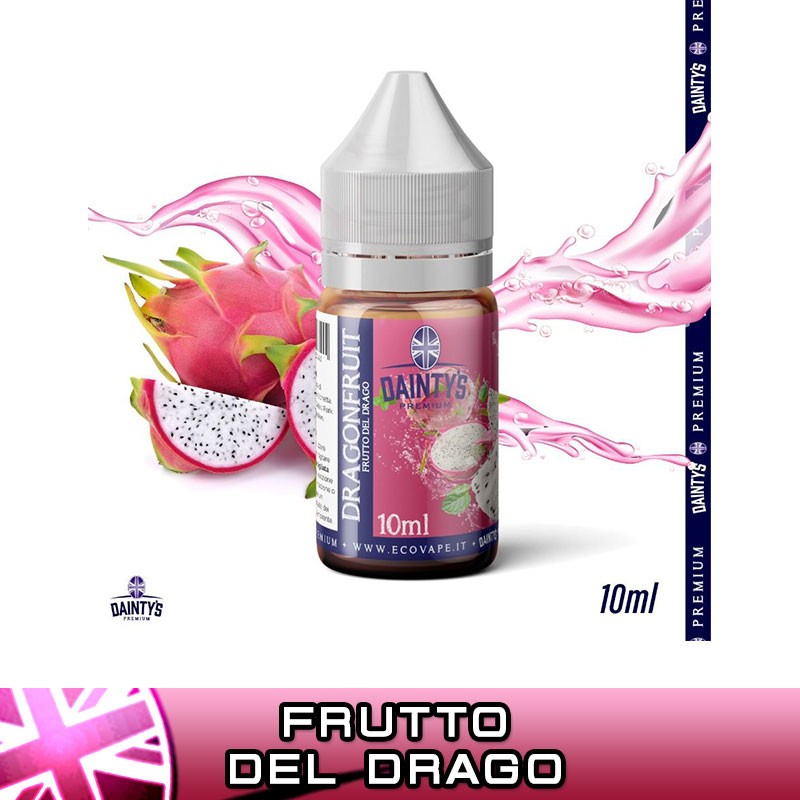 Dragonfruit Aroma 10 ml Dainty's