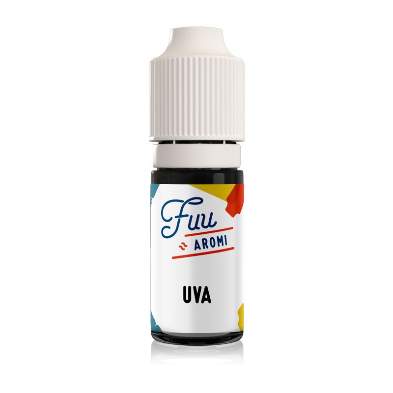 Uva Aroma 10 ml FUU