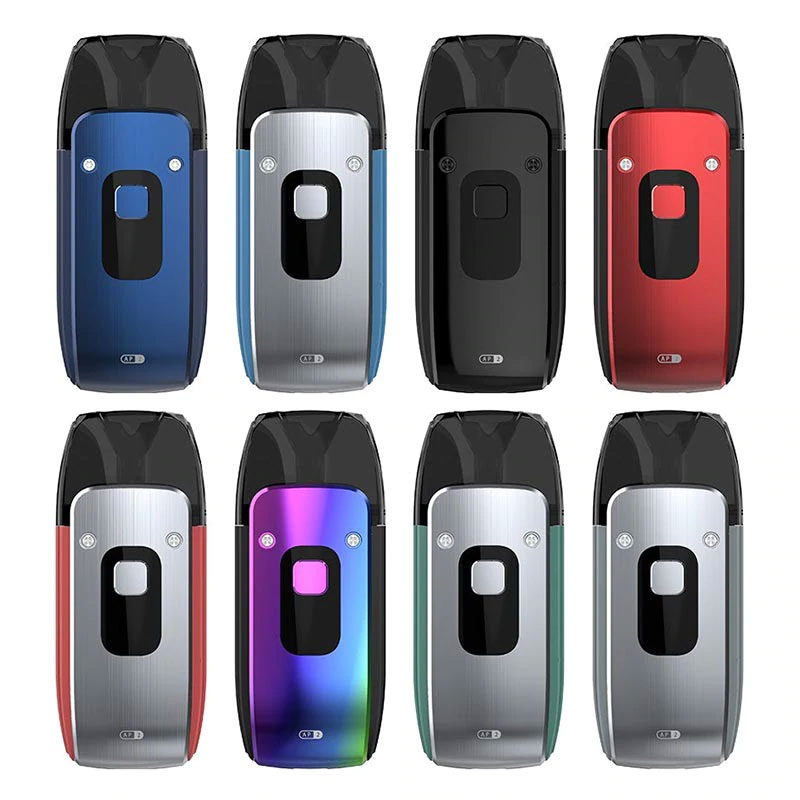 AP2 Aegis Pod 2 Pod Mod 900mAh Geekvape