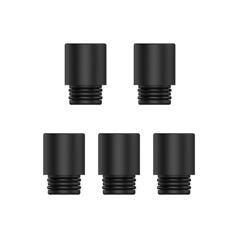 eGo AIR Drip Tip 810 Aspire 5 Pezzi