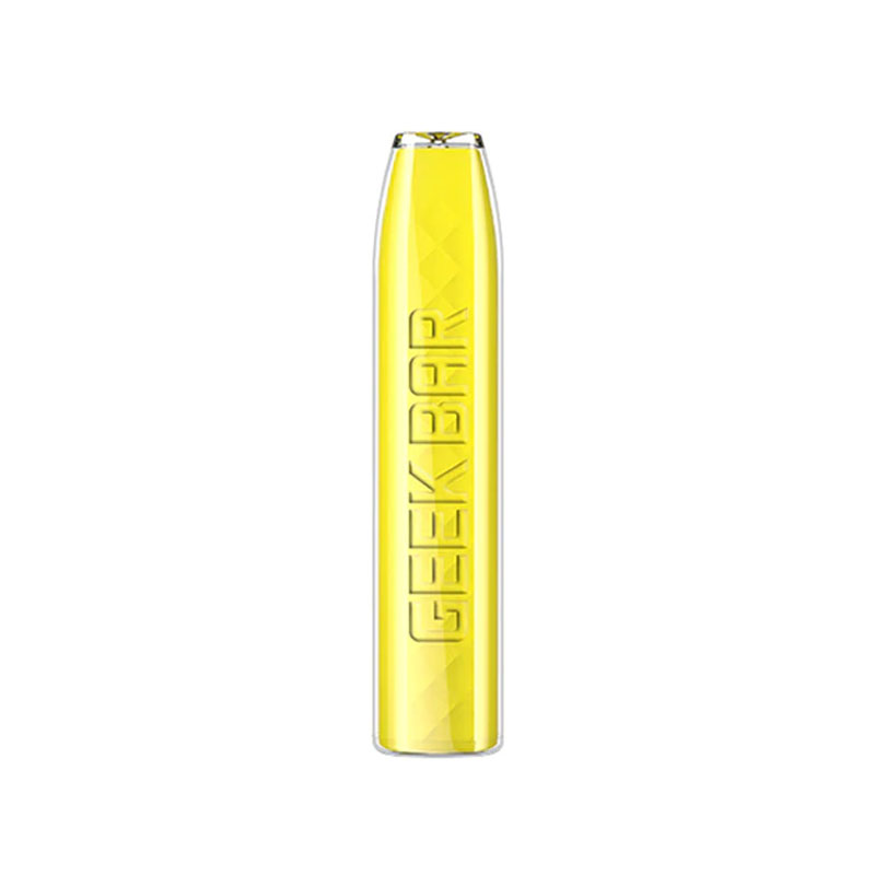 Geekbar 500mAh Banana Ice Sigaretta Usa e Getta