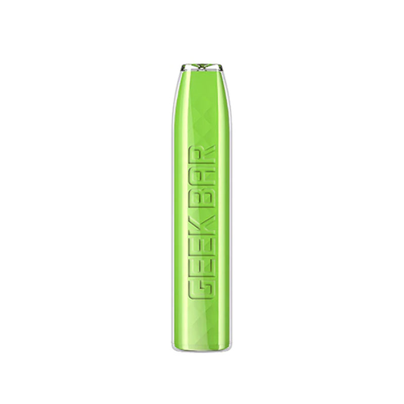Geekbar 500mAh Sour Apple Sigaretta Usa e Getta