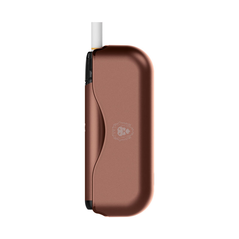 KIWI Sigaretta Elettronica Kit Limited Edition Kiwi Vapor by La Tabaccheria