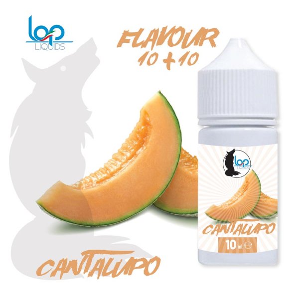 Cantalupo Mini Shot 10 ml Lop