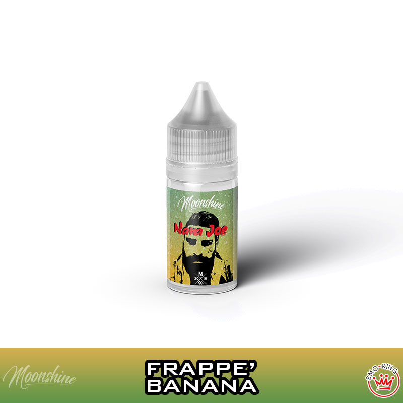 Nana Joe Mini Shot 10 ml Moonshine