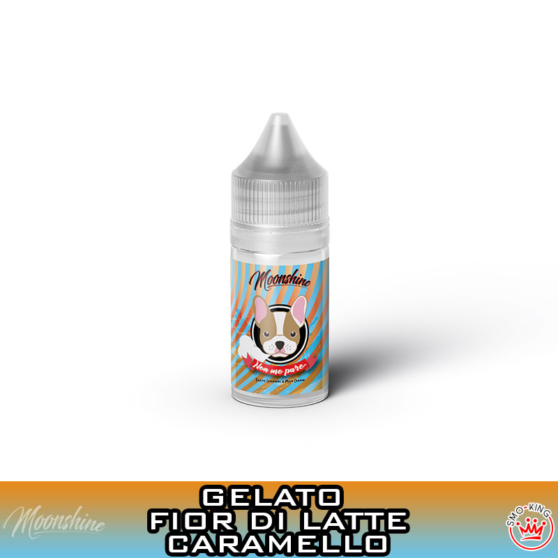 Non Me Pare Mini Shot 10 ml Moonshine