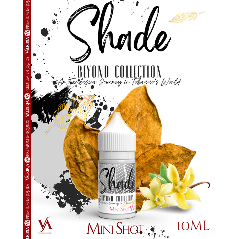 Shade Mini Shot 10 ml Valkiria