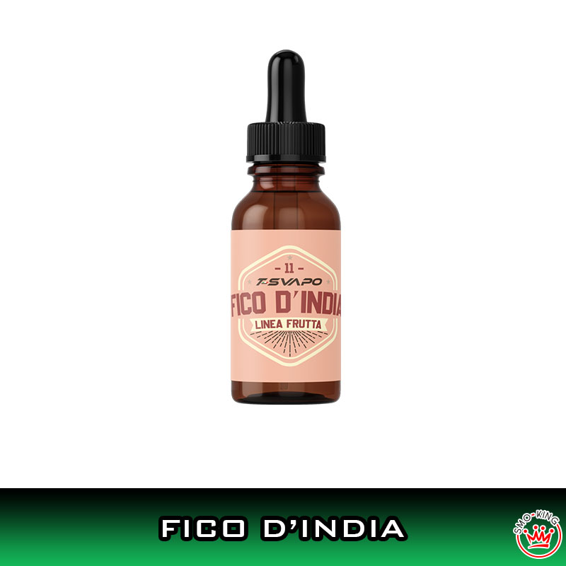 Fico d'India Frutta Aroma Concentrato 10 ml T-Svapo