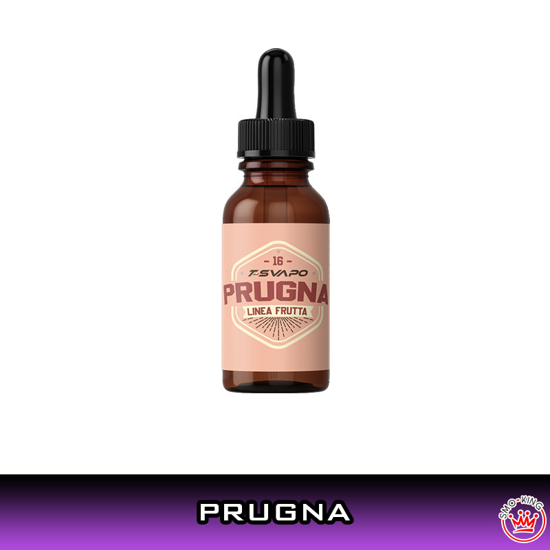 Prugna Frutta Aroma Concentrato 10 ml T-Svapo