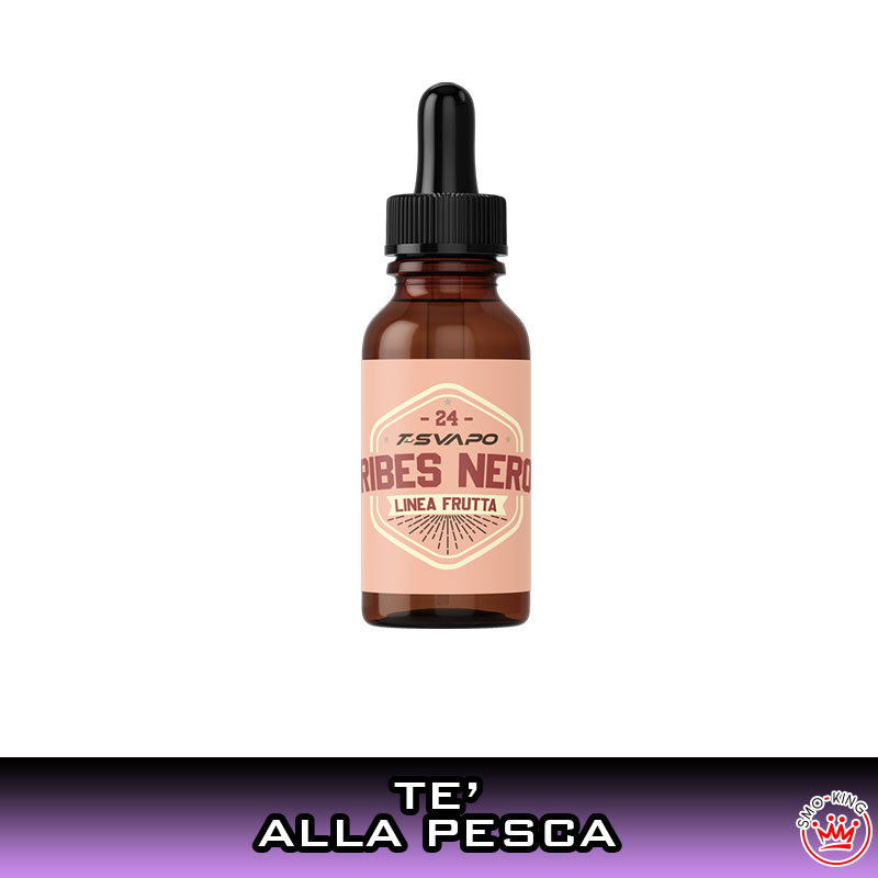 Ribes Nero Frutta Aroma Concentrato 10 ml T-Svapo