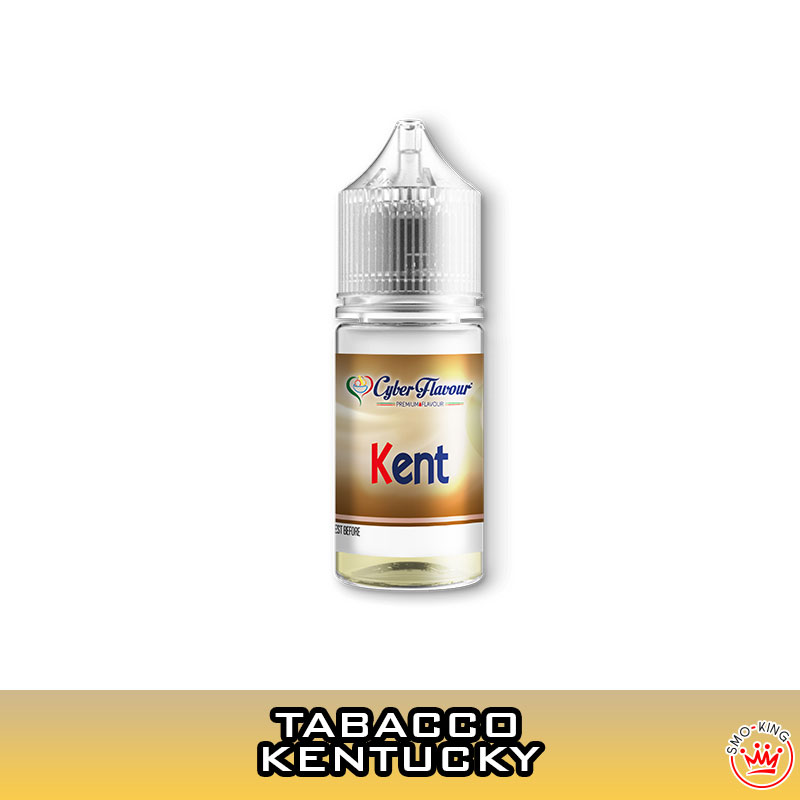 Kent Mini Shot 10 ml Cyber Flavour