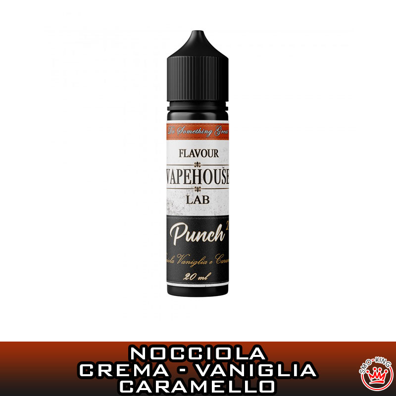 Punch Aroma 20 ml Vapehouse