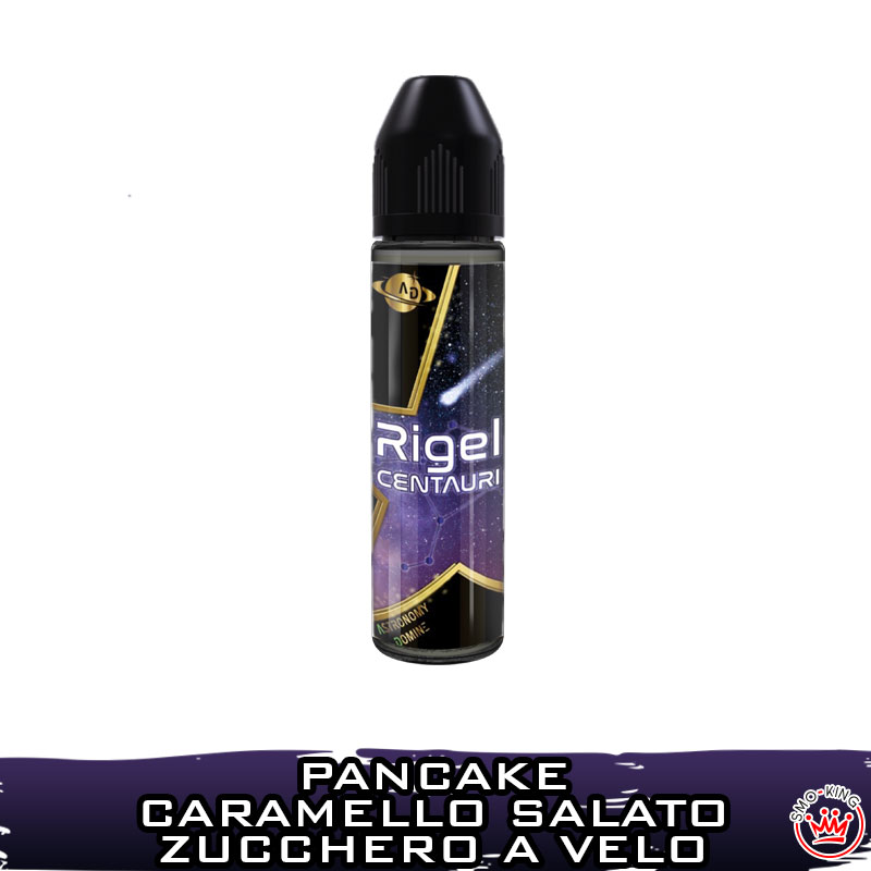 Rigel Centauri Aroma Scomposto 20 ml Astronomy Domine