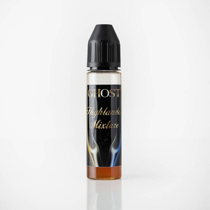 Highlander Mixture Ghost Aroma 20 ml Vapor Cave