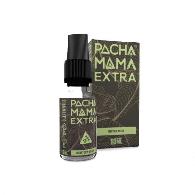 Honeydew Melon Extra Mini Shot 10 ml Pacha Mama