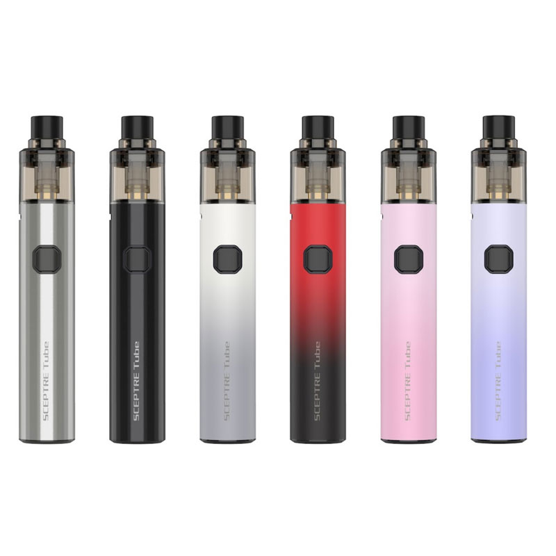 Sceptre Tube Kit Completo Innokin