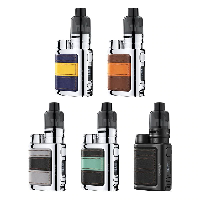 iStick Pico LE Kit Completo Eleaf