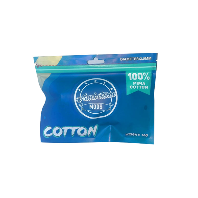 Cotone Ambition Mods PIMA Cotton 7 M