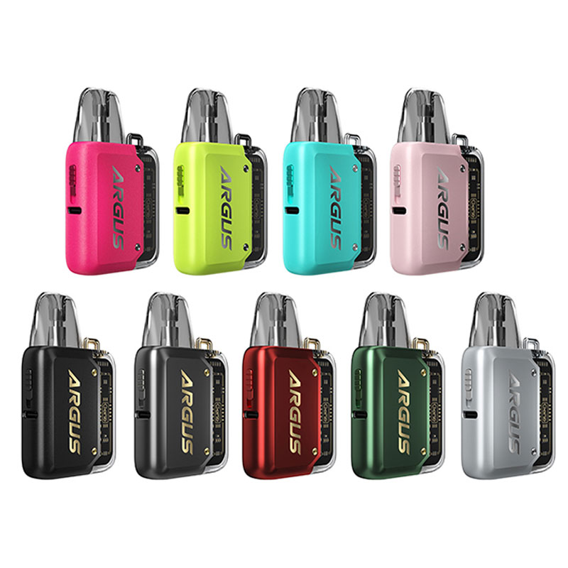 Argus P1 Pod Mod Kit 800mAh Voopoo