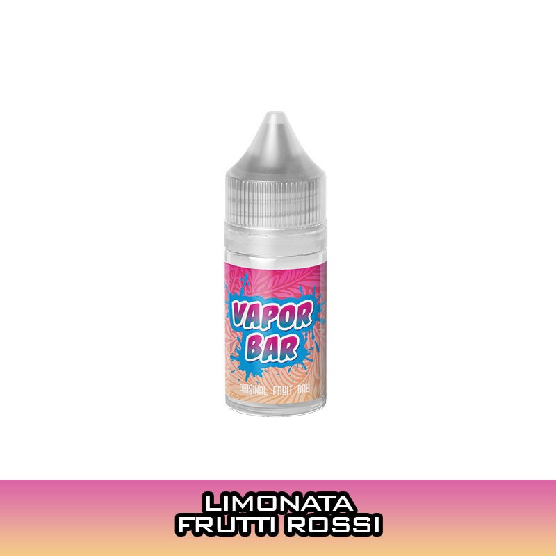 PINK LEMONADE VAPOR BAR