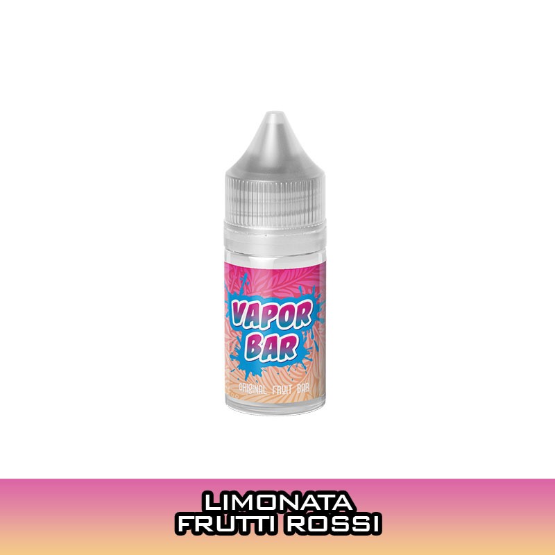 PINK LEMONADE VAPOR BAR