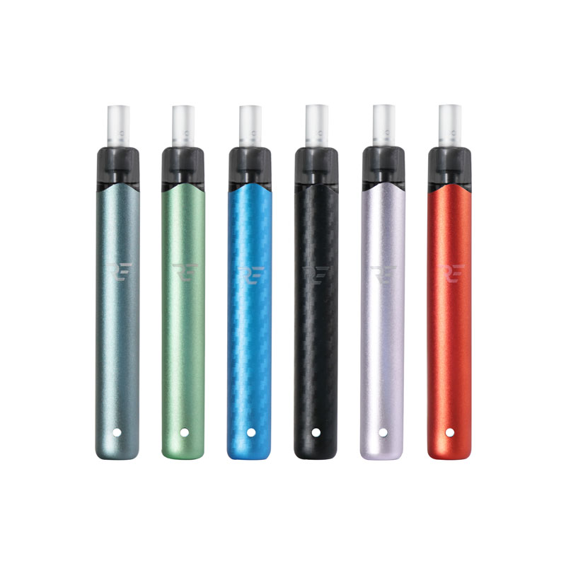 RE1 Pod Mod Kit 800mAh DA ONE