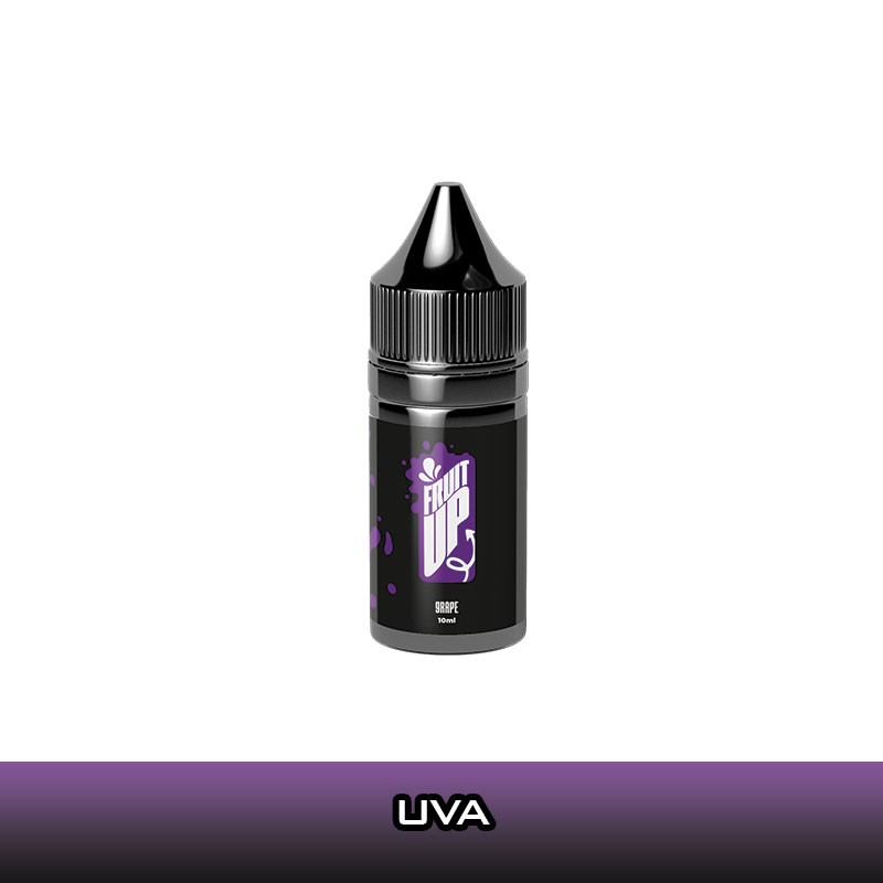 FRUIT UP GRAPE AROMA MINI