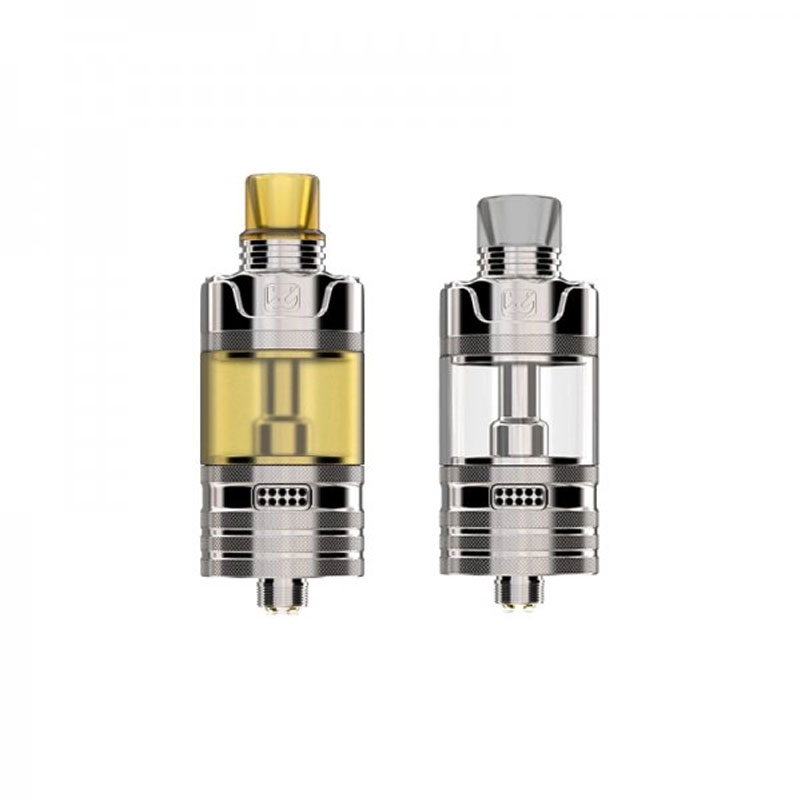 PRECISIO GT RTA Atomizzatore BD Vape