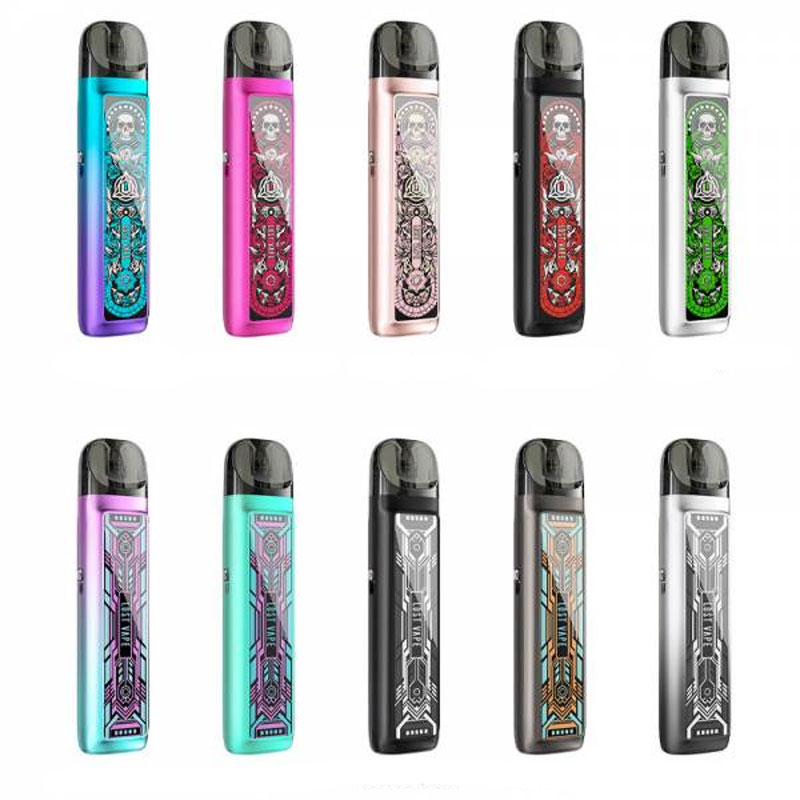 URSA NANO 2 Kit Pod Mod 900mAh Lost Vape