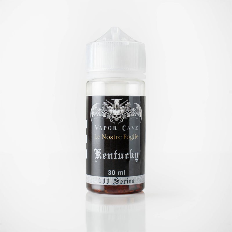 Kentucky 100 Series Aroma 30 ml Vapor Cave