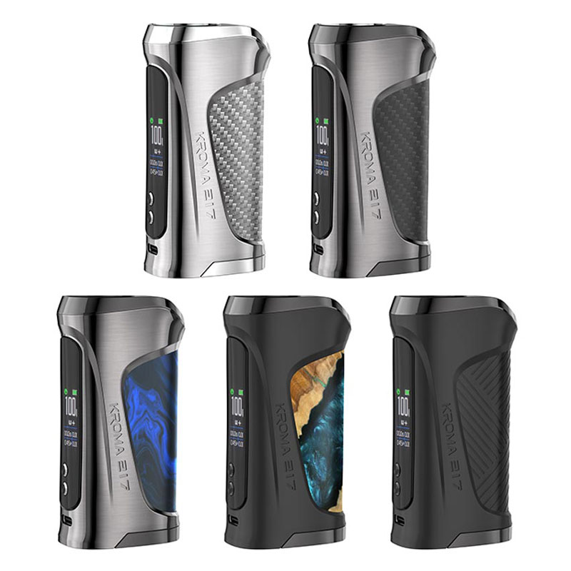 Kroma 217 Box Mod Innokin