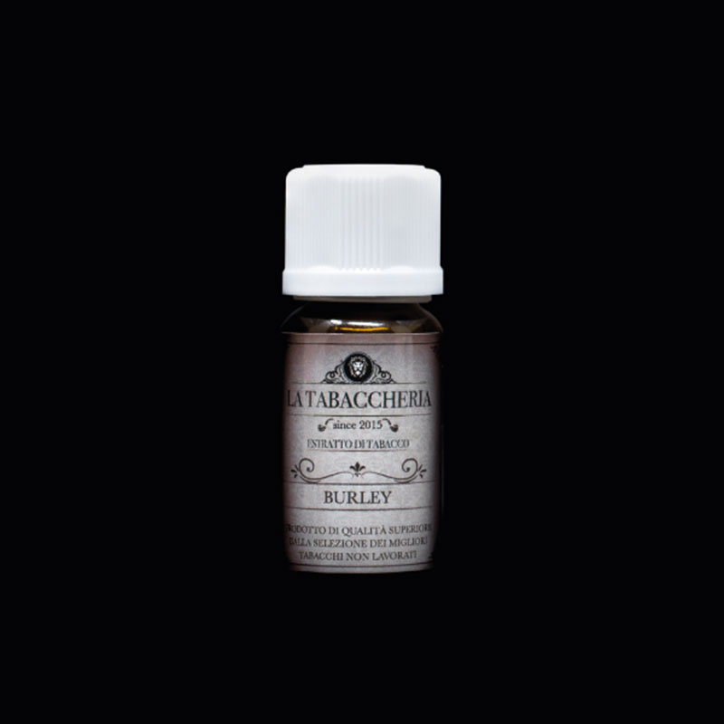 La Tabaccheria Burley Estratti Aroma 10ml