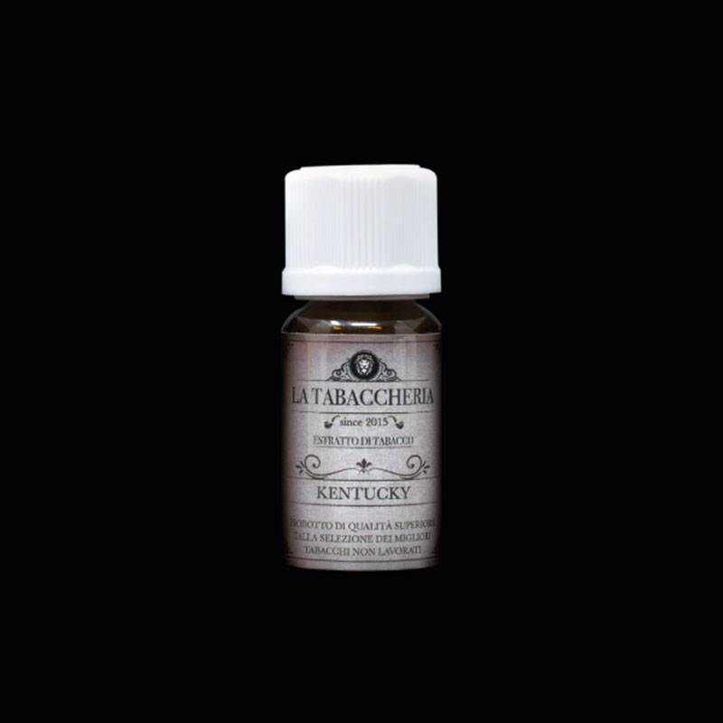 La Tabaccheria Kentucky Estratti Aroma 10ml