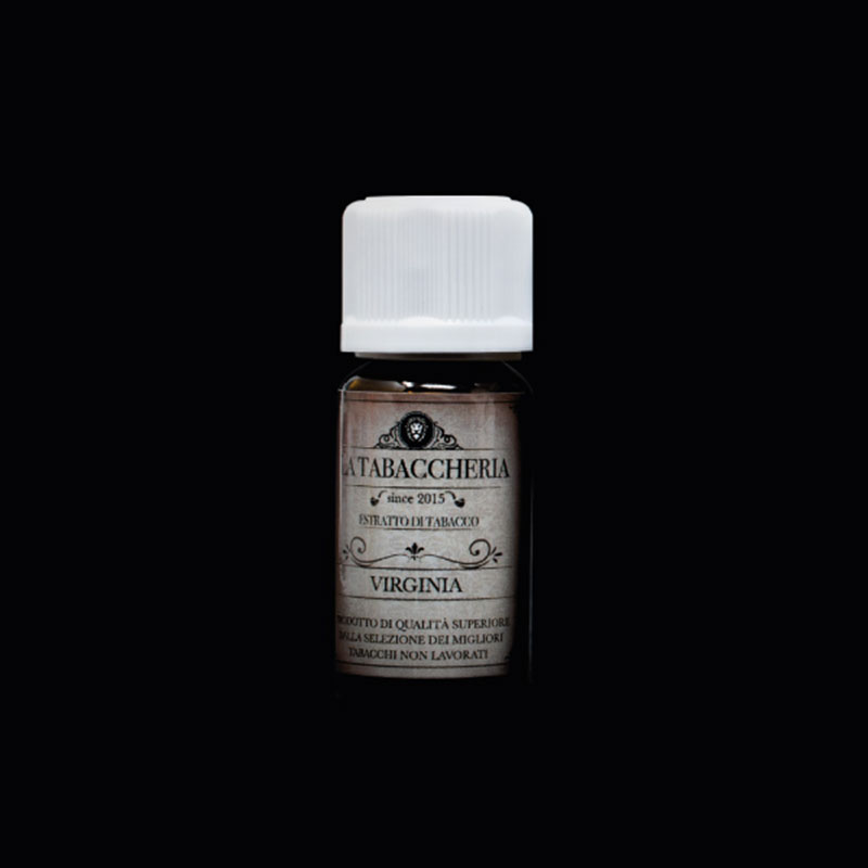 La Tabaccheria Virginia Estratti Aroma 10ml