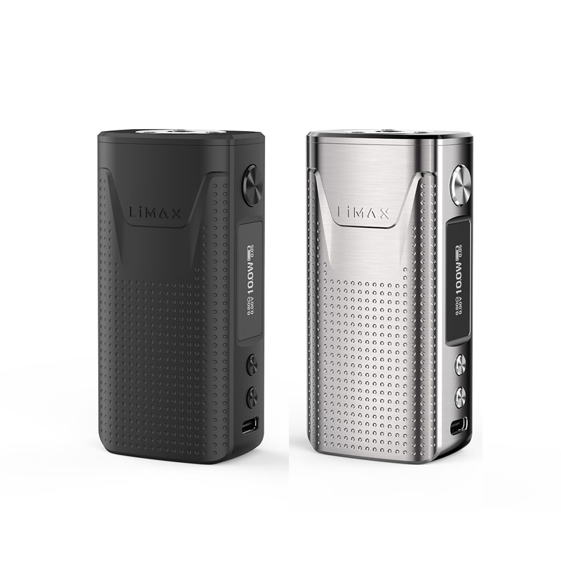 Limax Box Mod 50W Innokin