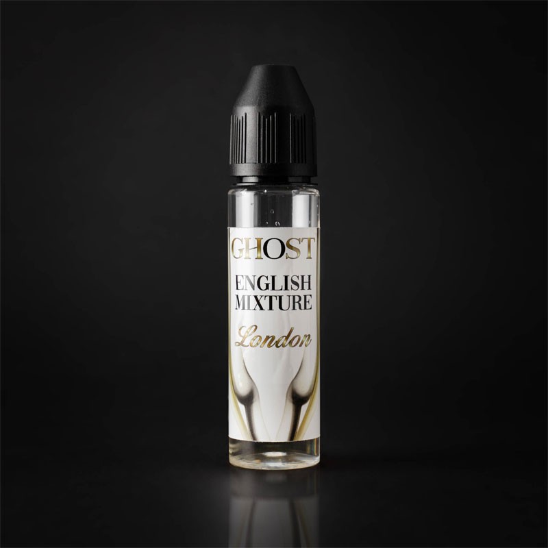 London English Mixture Ghost Aroma 20 ml Vapor Cave