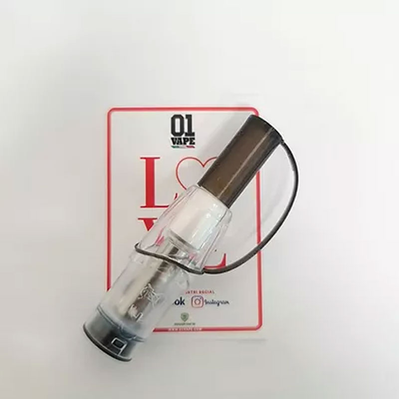 LOVE Salva Filtro Kiwi Sigaretta Elettronica 01Vape