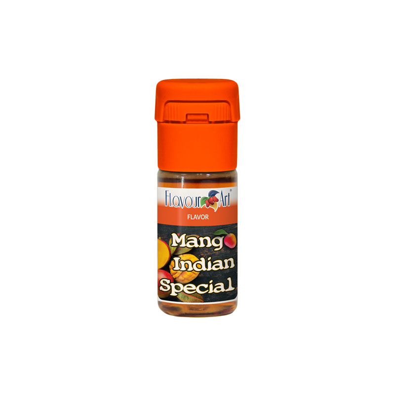 Mango Indian Special Aroma 10ml Flavourart