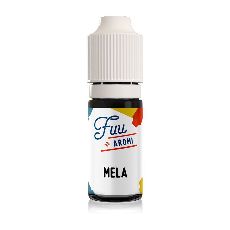 Mela Aroma 10 ml FUU