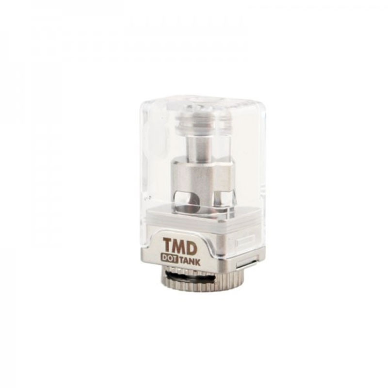 TMD DOT Tank 2.6ml BP Mods