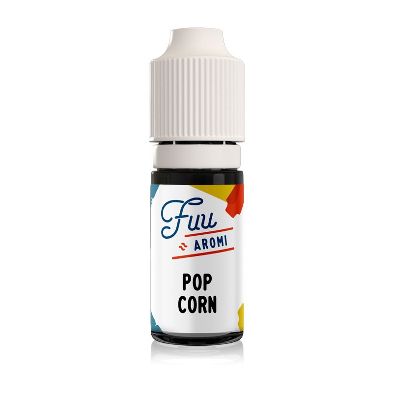 Pop Corn Aroma 10 ml FUU